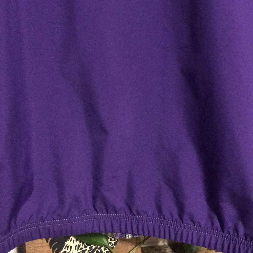 NBA Hornets Windbreaker - Picture 5 of 6